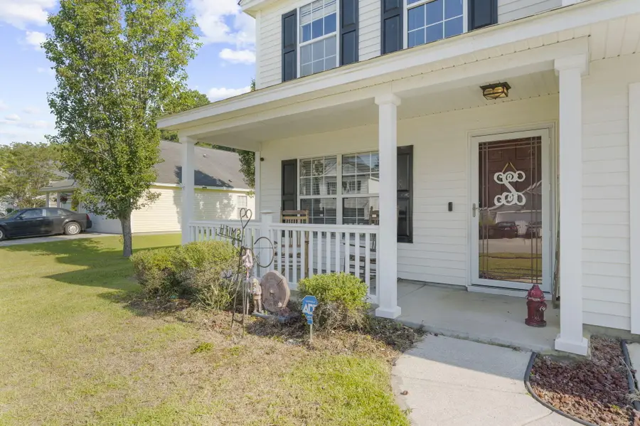 2030 Robin Wood Boulevard, Moncks Corner, SC 29461 - #2
