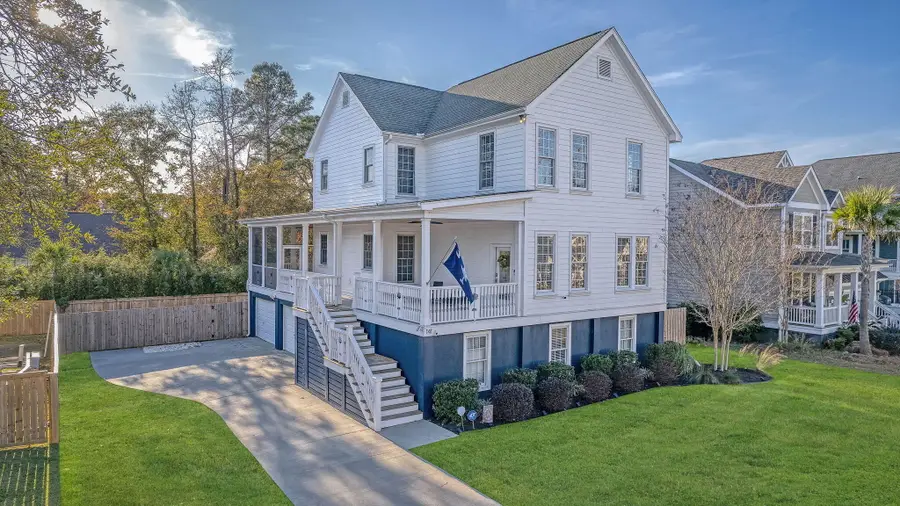 141 Wando Reach Road, Charleston, SC 29492 - #2