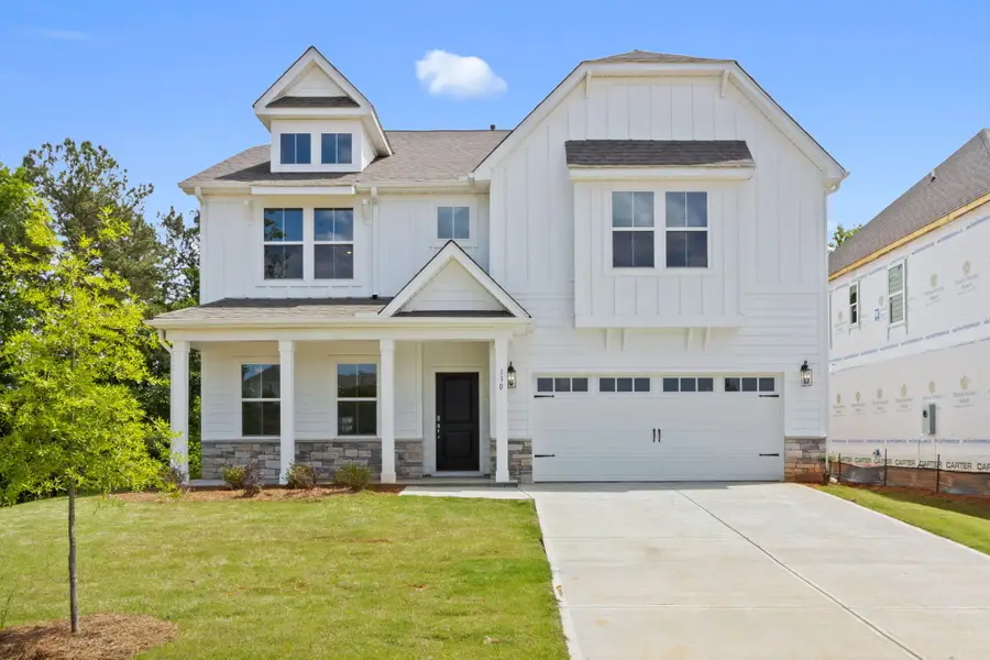 130 Teal Lane #63, Seneca, SC 29678 - #2