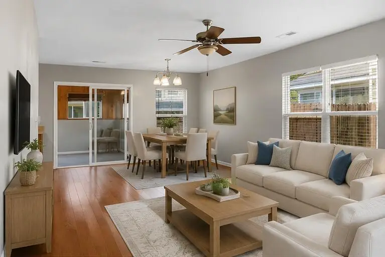 4957 Trump Street, North Charleston, SC 29420 - #1