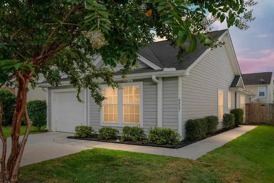 4957 Trump Street, North Charleston, SC 29420 - #2