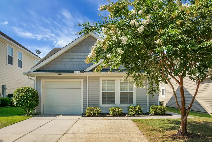 4957 Trump Street, North Charleston, SC 29420 - #3