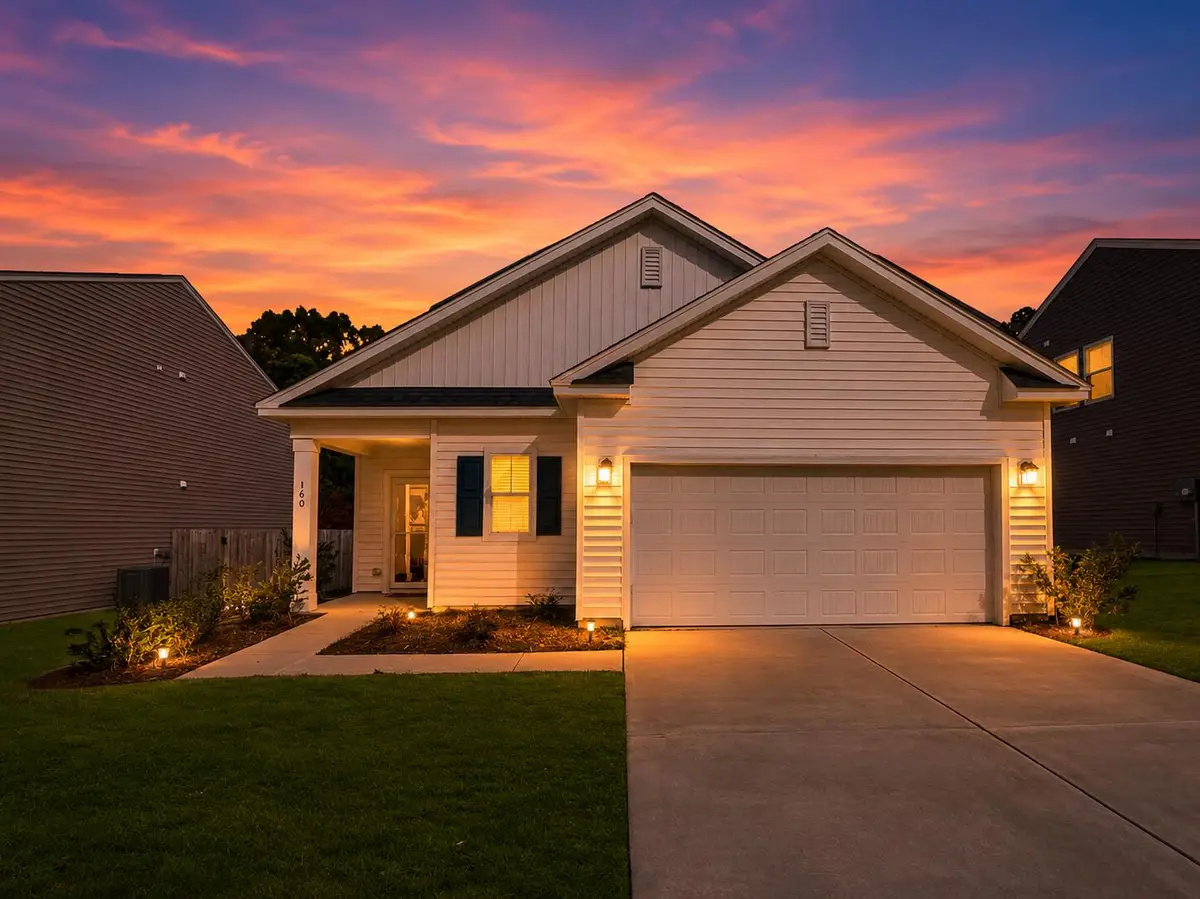 160 Cypress Plantation Road, Moncks Corner, SC 29461 - #1