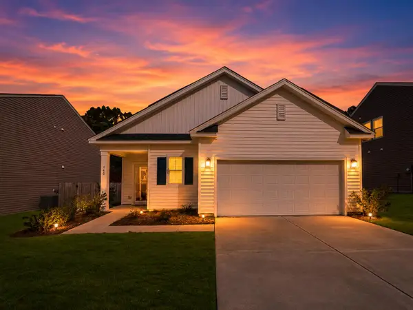 160 Cypress Plantation Road, Moncks Corner, SC 29461