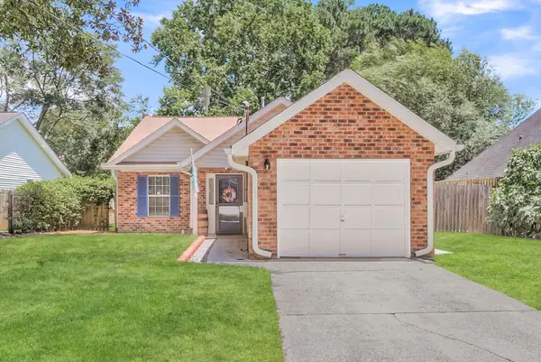 988 Nabors Drive, Charleston, SC 29412