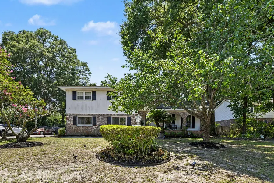 649 Pelzer Drive, Mount Pleasant, SC 29464 - #3