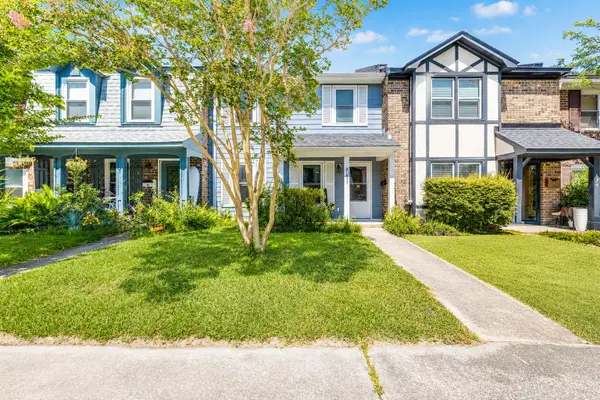 677 Buckhall Court #Unit C, Mount Pleasant, SC 29464
