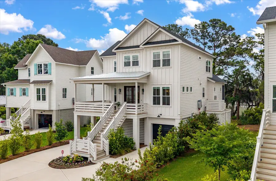 1574 Charming Nancy Road, Charleston, SC 29412 - #2