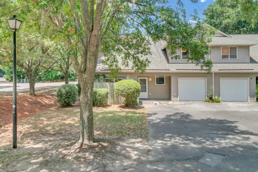 940 E Estates #Unit 5l, Charleston, SC 29414 - #2