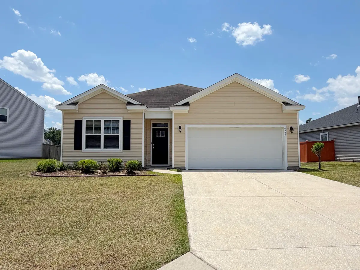 4990 Paddy Field Way, Ladson, SC 29456 - #1