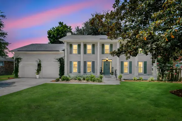 11 Captiva Row, Charleston, SC 29407
