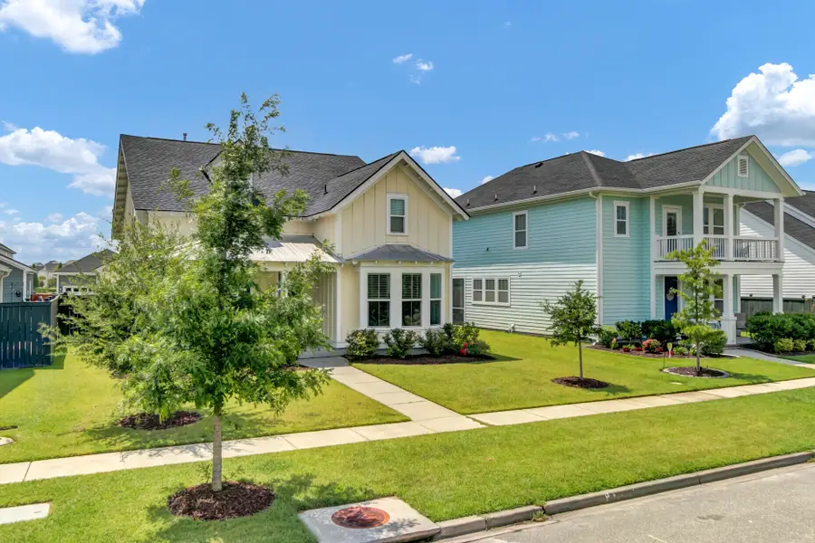 113 Grimball Street, Summerville, SC 29486 - #3