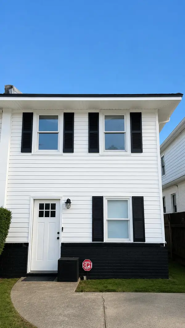211 Congress #Apt B, Charleston, SC 29403