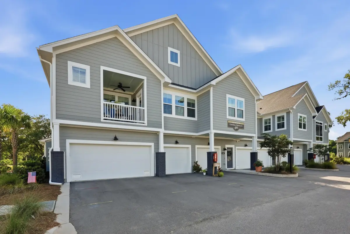 410 Carolina Cherry Court #Unit 203, Charleston, SC 29414 - #1