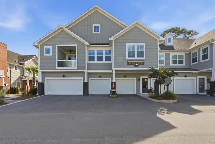 410 Carolina Cherry Court #Unit 203, Charleston, SC 29414 - #3