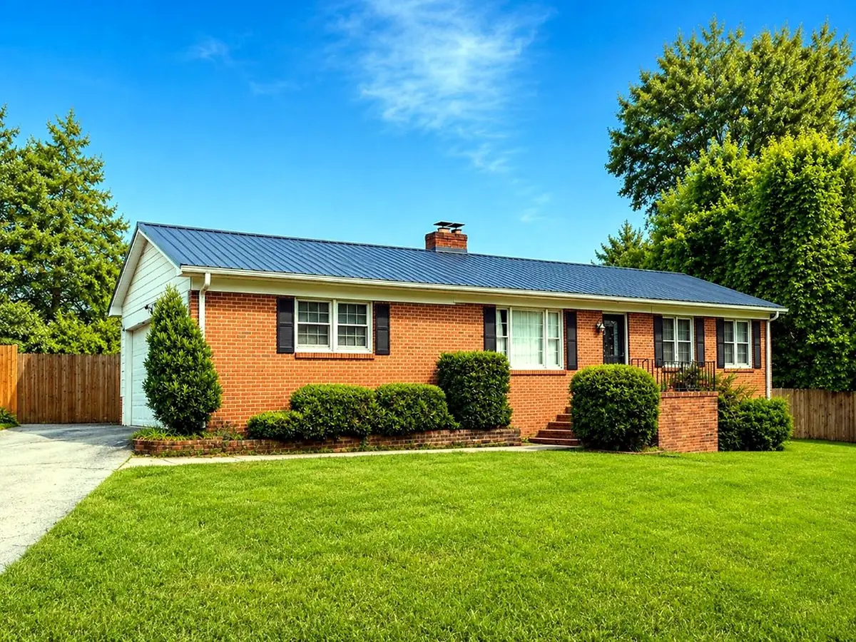 463 Black Snake Road, Easley, SC 29640 - #1