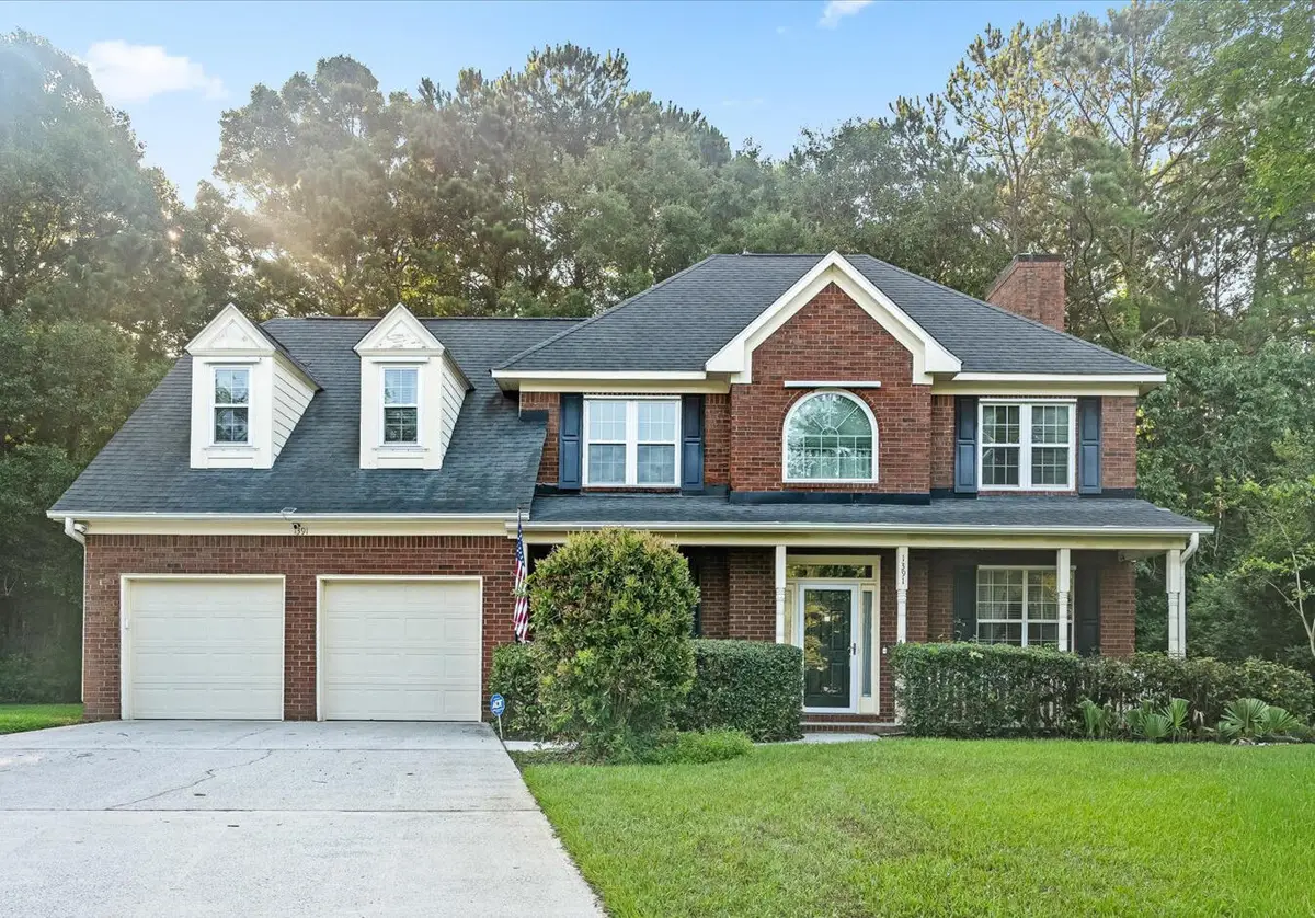 1391 Lakecrest Court, Mount Pleasant, SC 29466 - #1