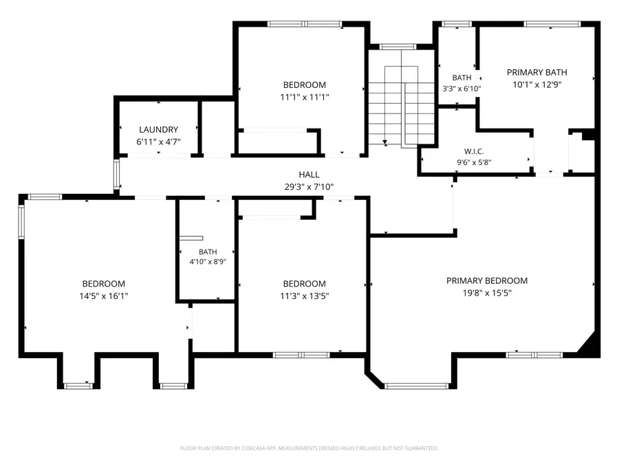 1391 Lakecrest Court, Mount Pleasant, SC 29466 - #3