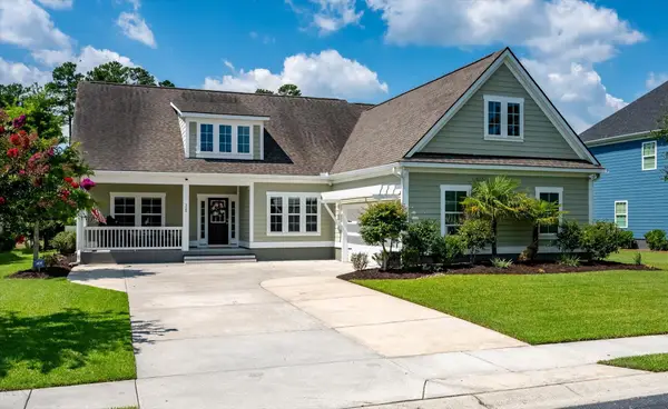 329 Silver Cypress Circle, Summerville, SC 29485