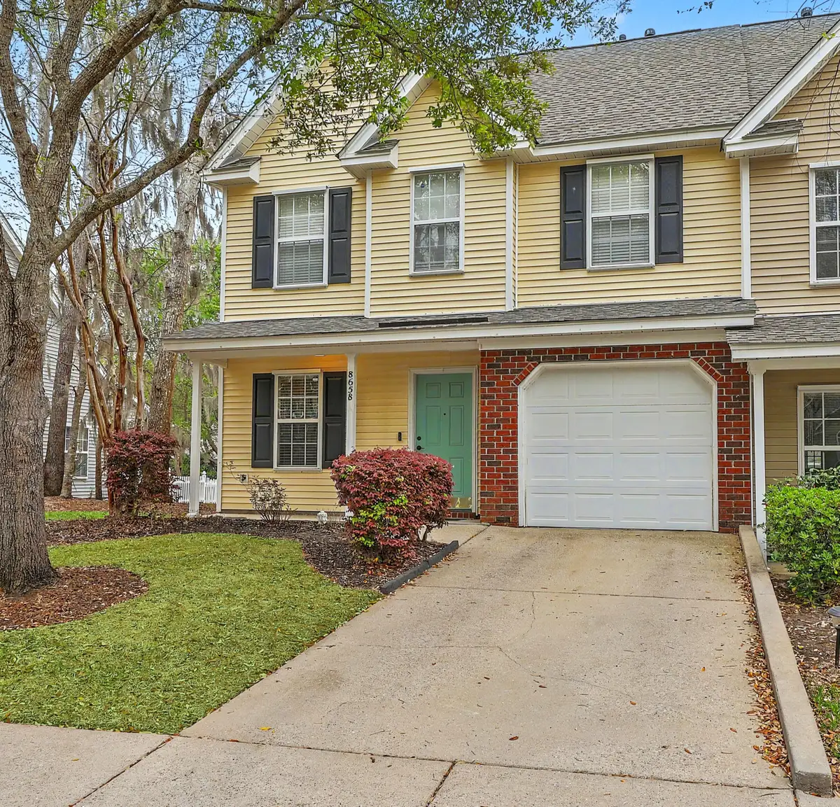 8658 Grassy Oak Trail, North Charleston, SC 29420 - #1