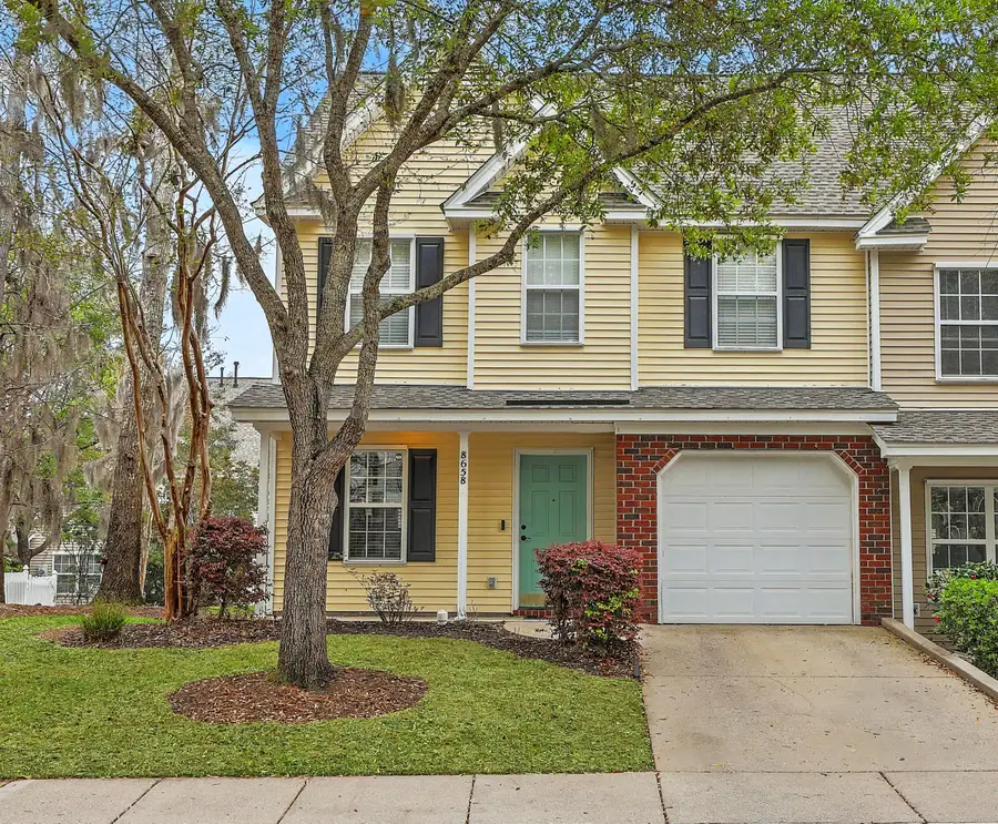 8658 Grassy Oak Trail, North Charleston, SC 29420 - #2