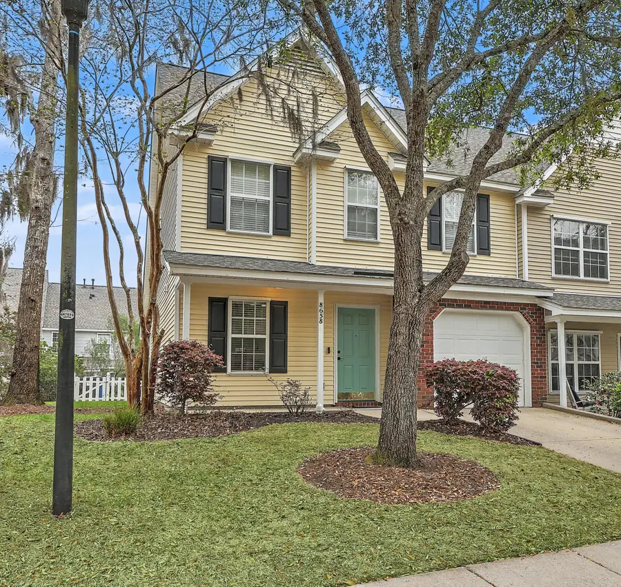 8658 Grassy Oak Trail, North Charleston, SC 29420 - #3