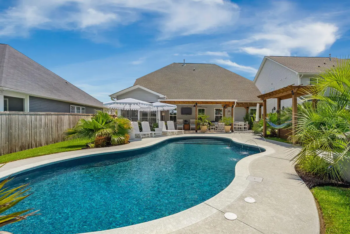 269 Saxony Loop, Summerville, SC 29486 - #1