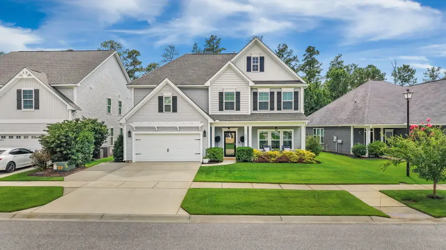 269 Saxony Loop, Summerville, SC 29486 - #3
