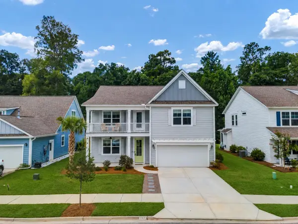 117 Loon Drive, Summerville, SC 29483