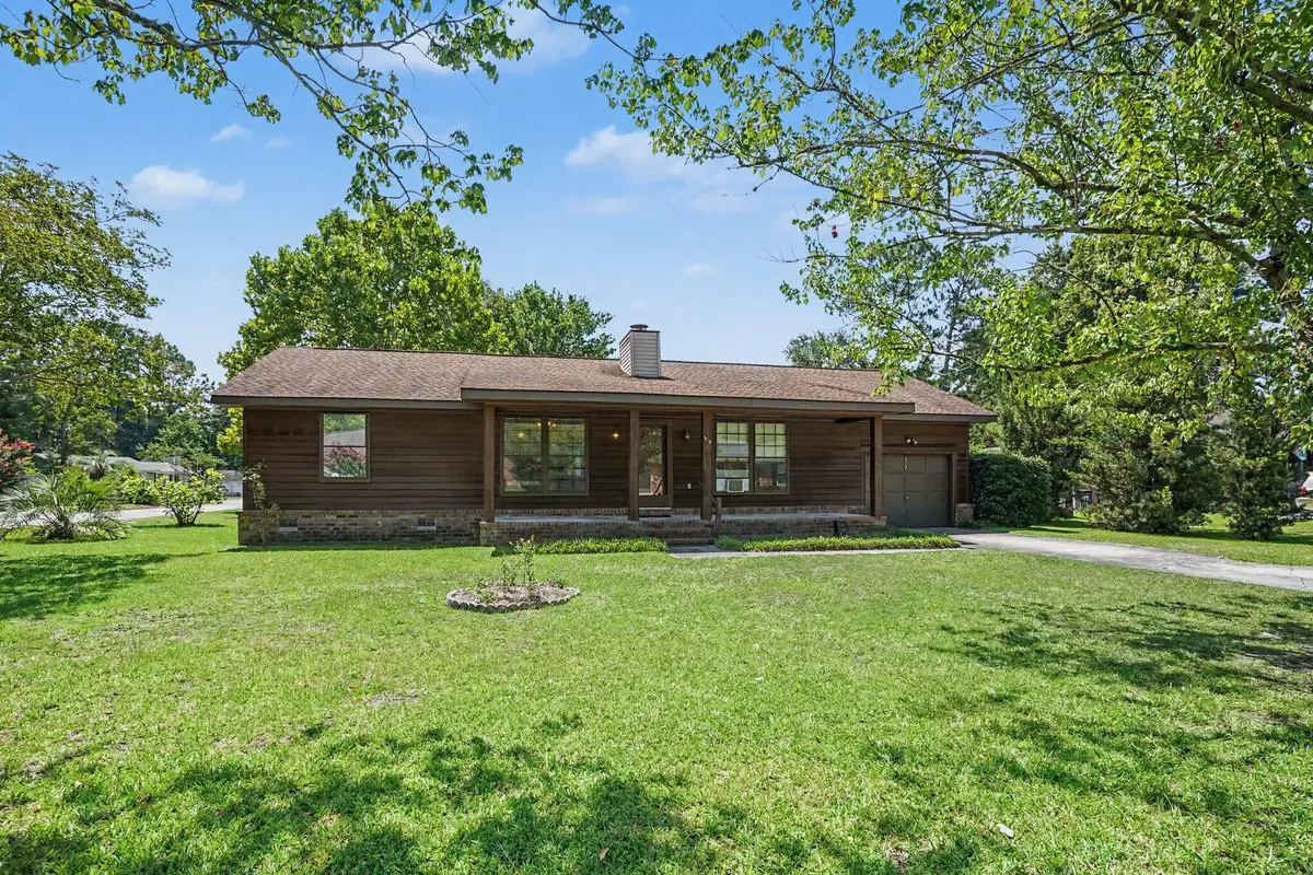 519 Longleaf Road, Summerville, SC 29486 - #1