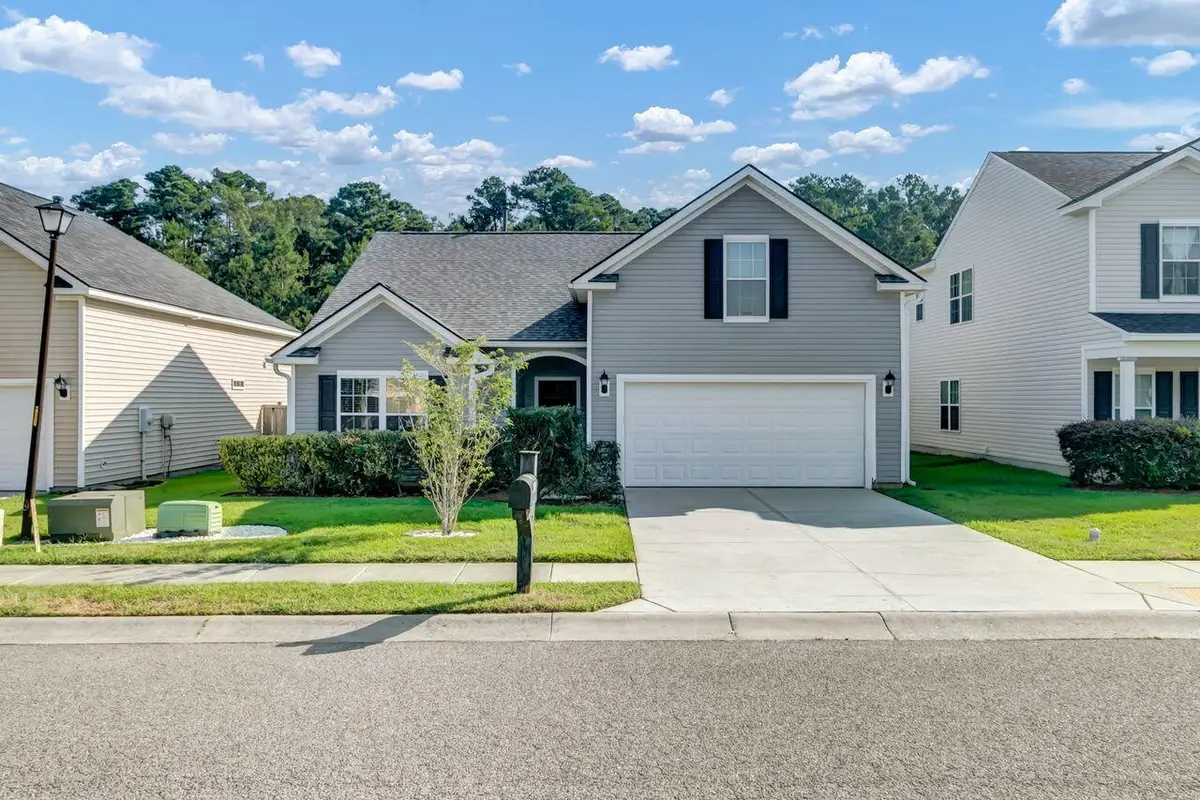 128 Mayfield Drive, Goose Creek, SC 29445 - #1