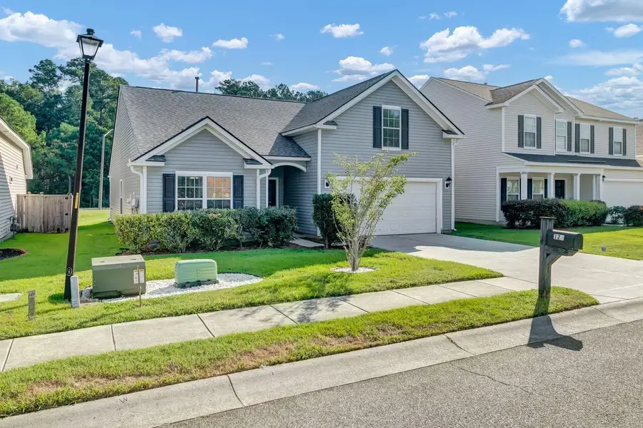 128 Mayfield Drive, Goose Creek, SC 29445 - #2