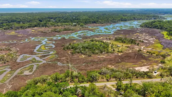 8246 Oyster Factory Road, Edisto Island, SC 29438