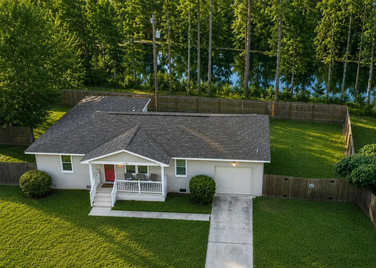 134 Wells Circle, Saint Stephen, SC 29479 - #1