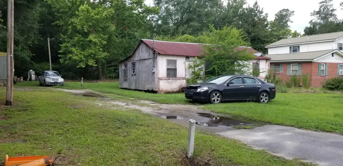 0 Patriot Lane, Ruffin, SC 29475 - #1