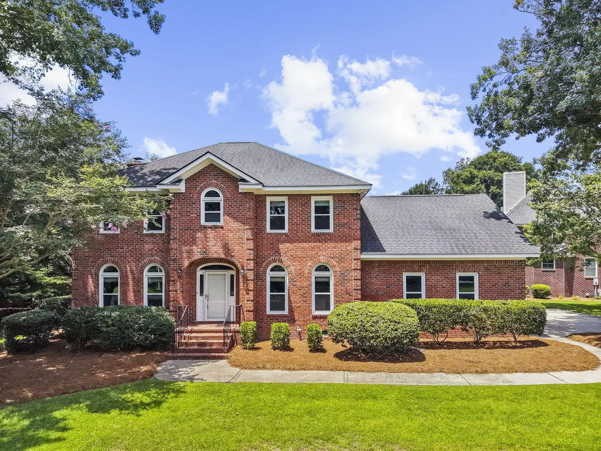 1297 Hidden Lakes Drive, Mount Pleasant, SC 29464 - #1
