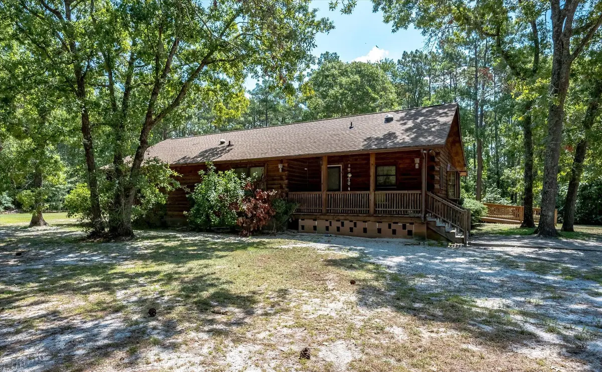 650 Cromwell Lane, Walterboro, SC 29488 - #1