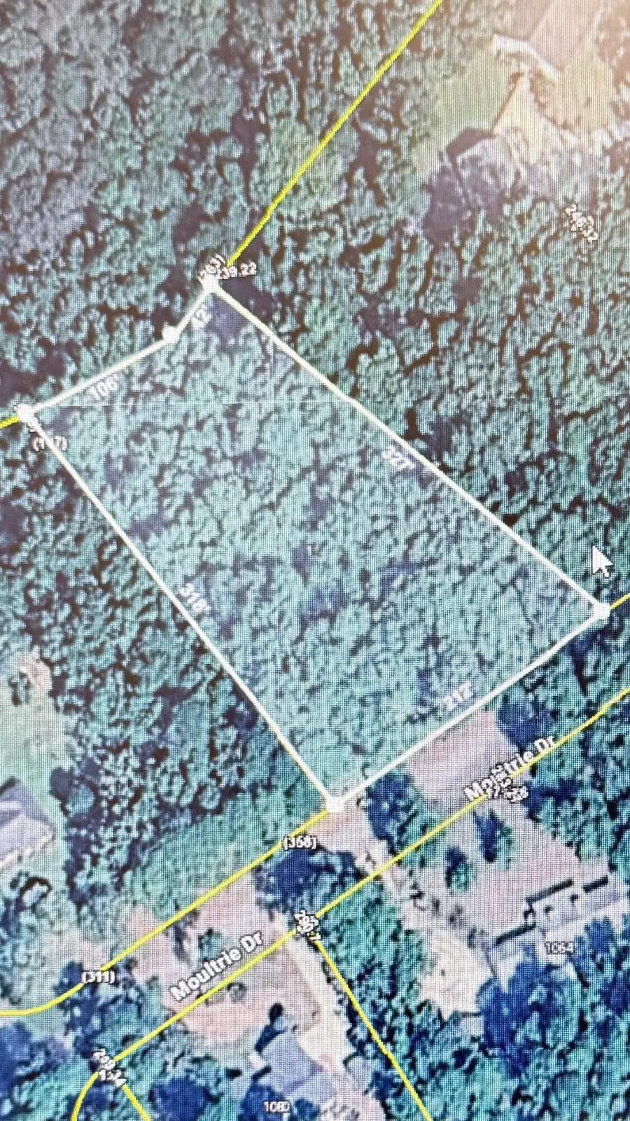 12 Pinewood Drive, Santee, SC 29142 - #3