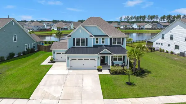 119 Riley Farms Court, Summerville, SC 29486