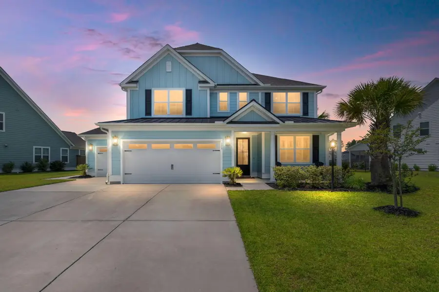 119 Riley Farms Court, Summerville, SC 29486 - #3
