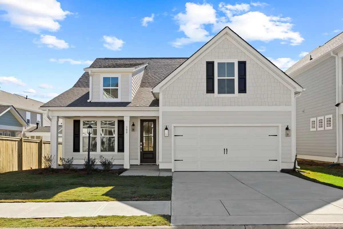 1 Wappoo Trace Lane, Summerville, SC 29486 - #1