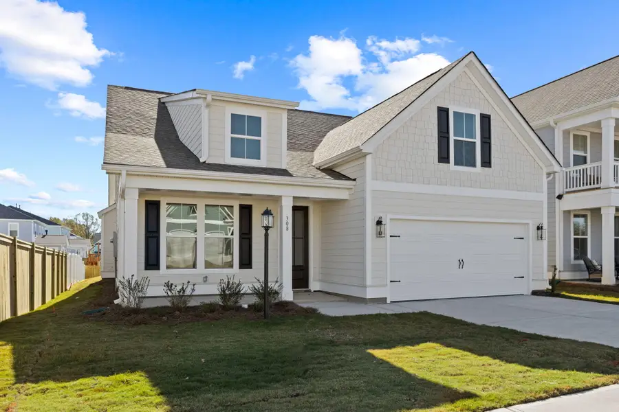 1 Wappoo Trace Lane, Summerville, SC 29486 - #2