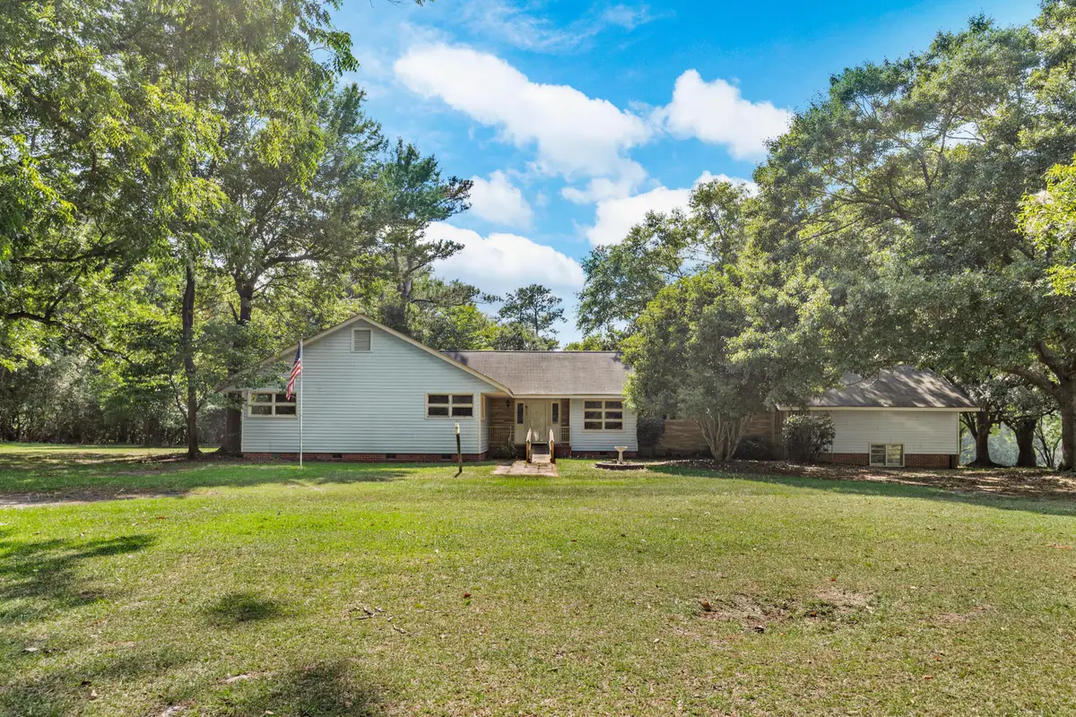 3022 Cordova Road, Cordova, SC 29039 - #1