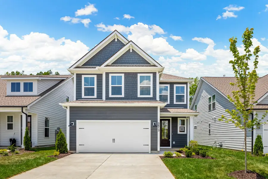 3 Wappoo Trace Lane, Summerville, SC 29486 - #2