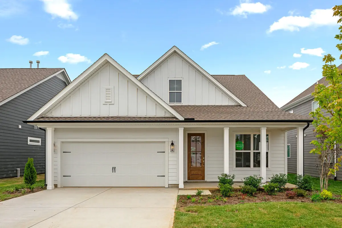 4 Wappoo Trace Lane, Summerville, SC 29486 - #1