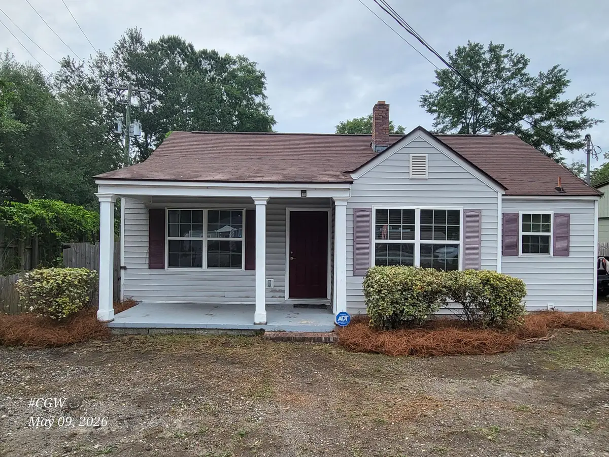 1610 Remount Road, North Charleston, SC 29406 - #1