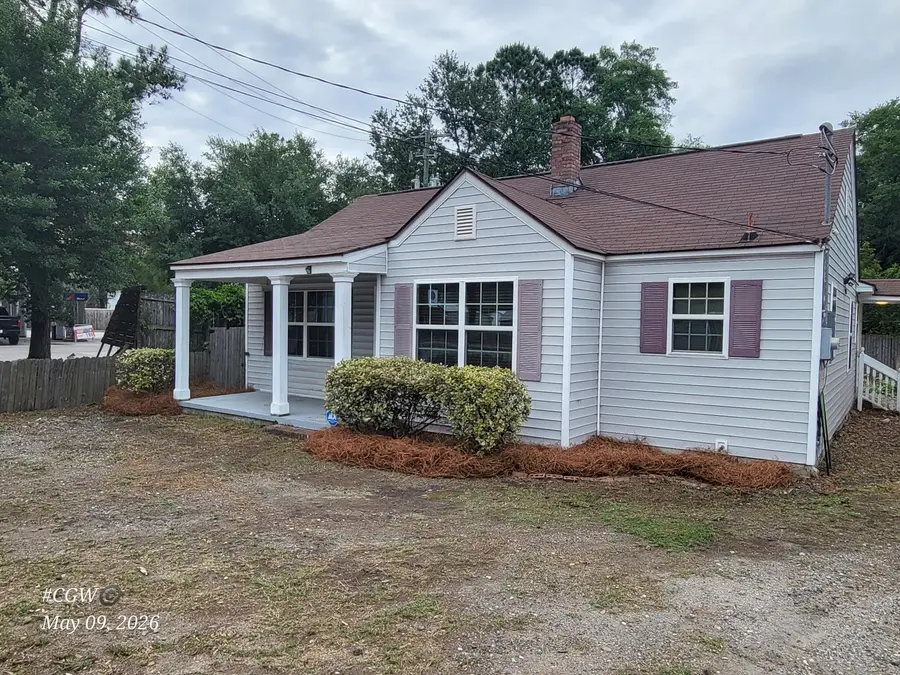 1610 Remount Road, North Charleston, SC 29406 - #2