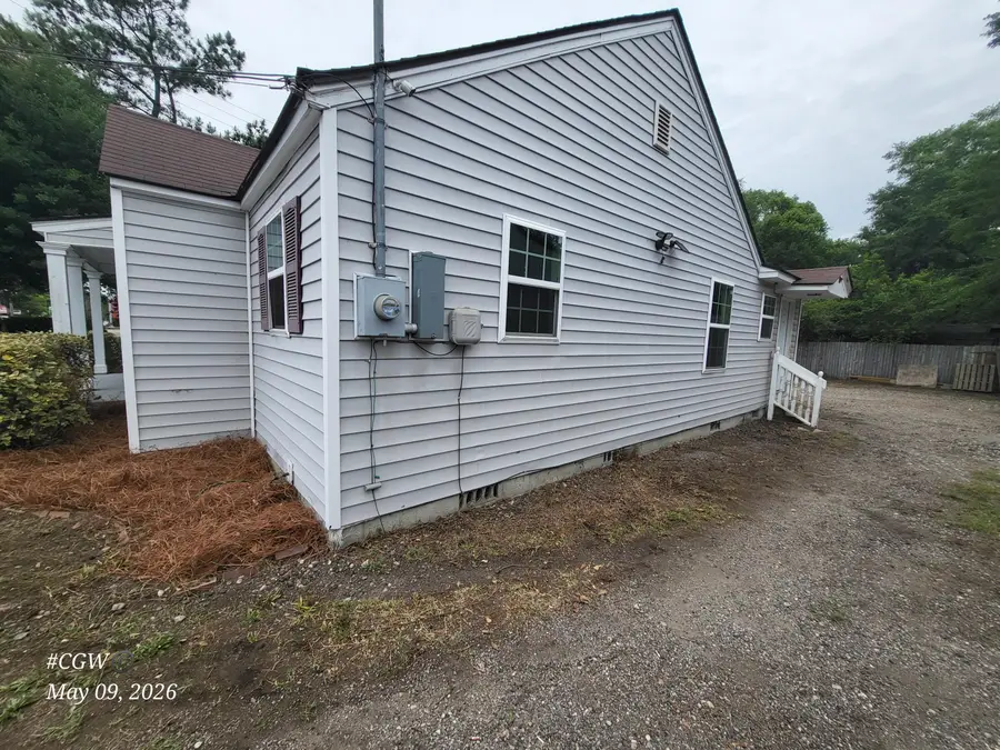 1610 Remount Road, North Charleston, SC 29406 - #3