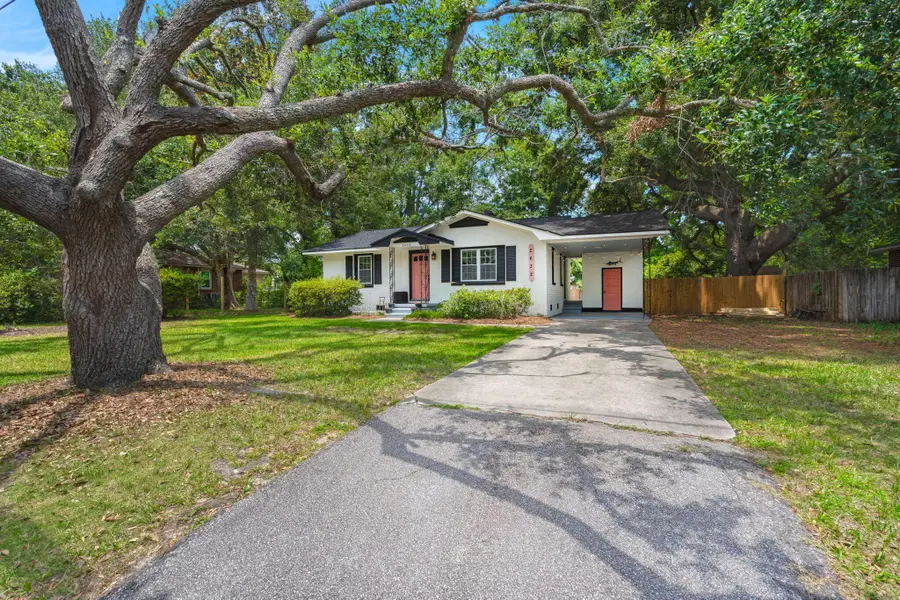 2632 Ridgewood Avenue, Charleston, SC 29414 - #3