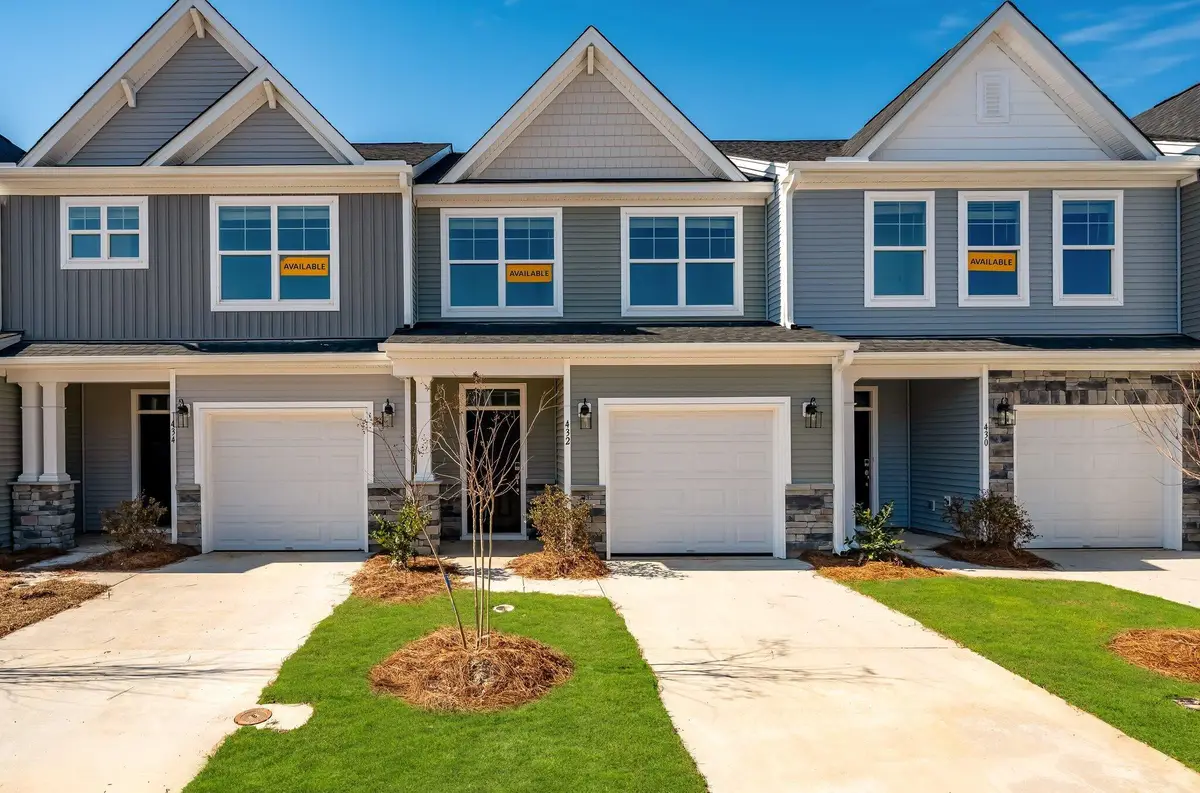 432 Duskywing Drive, Goose Creek, SC 29445 - #1